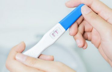 تشخیص بارداری