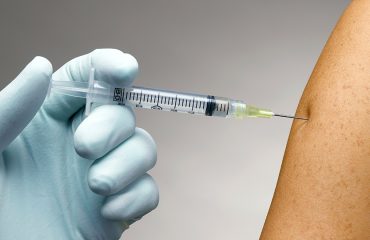 Influenza-Vaccine واکسن آنفولانزا