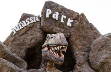 1396020301585317810610404 پارک ژوراسیک