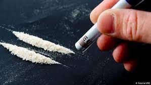 اعتیاد به کوکائین